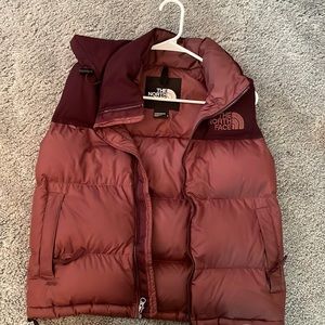 The NorthFace Womens 1996 Retro Nuptse Vest
